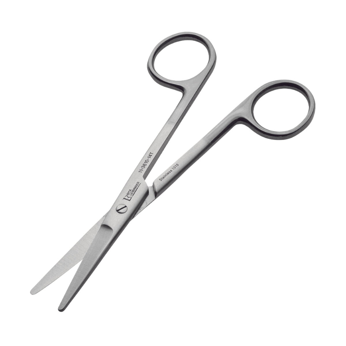 Mayo Operating Scissors (German Import) - Surgical SystemsMayo Scissors