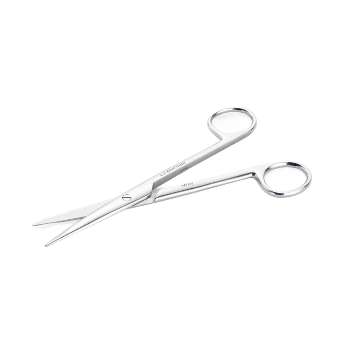 Mayo Operating Scissors (High Quality UK Import) - Surgical SystemsMayo Scissors