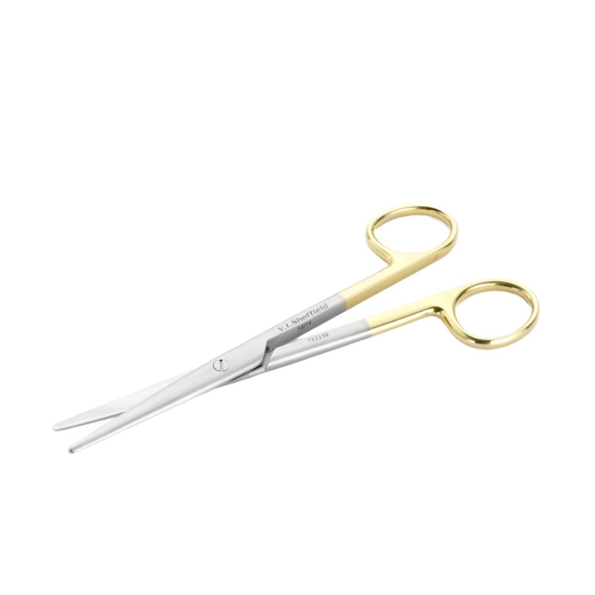 Mayo Operating Scissors (High Quality UK Import) - Surgical SystemsMayo Scissors