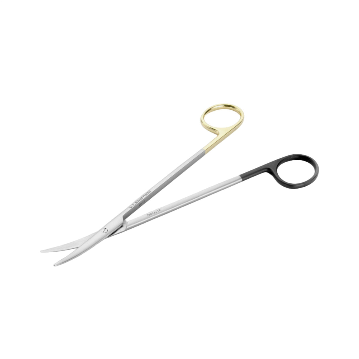 Metzenbaum Scissors (Superior Quality VI) - Surgical SystemsSurgical Scissors