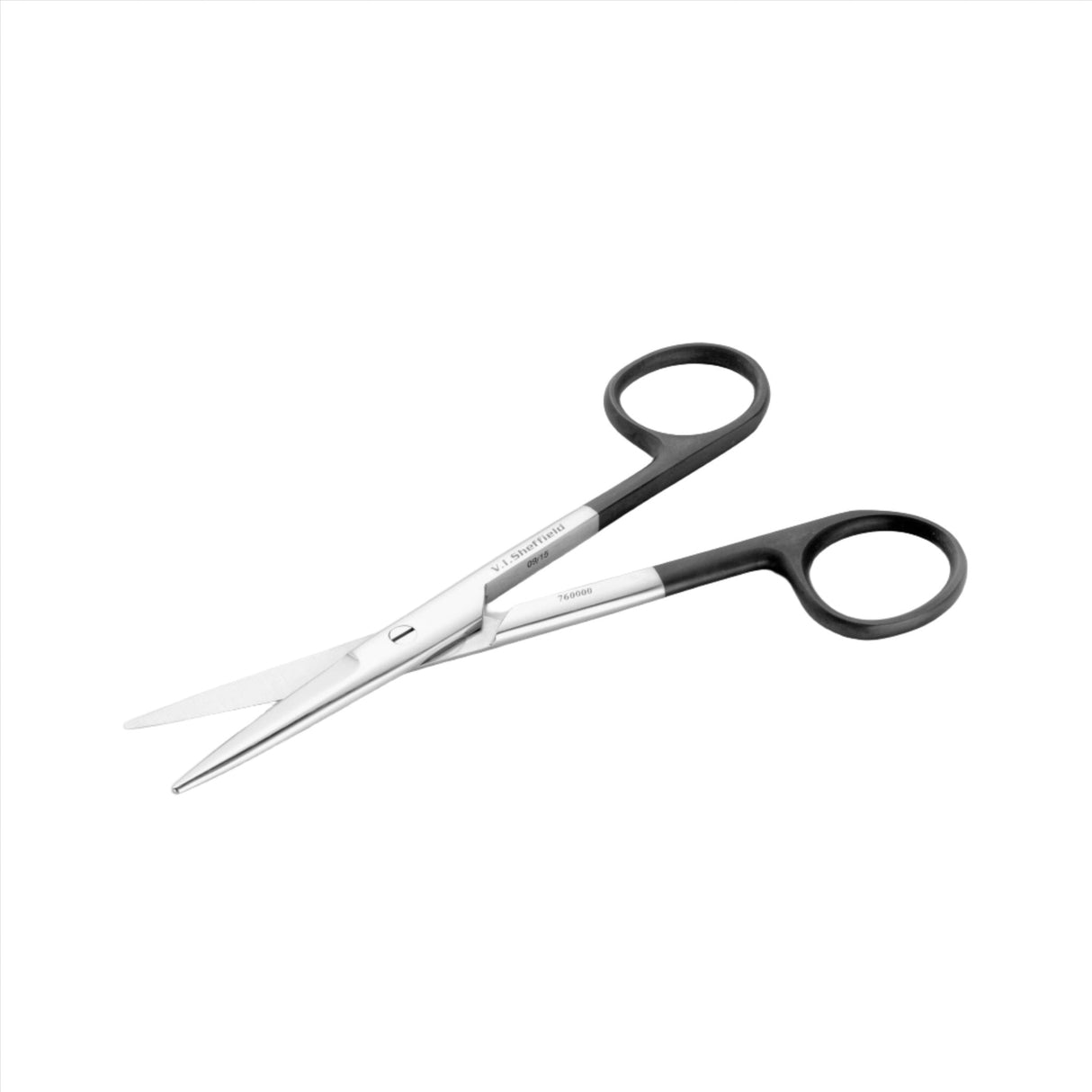 Metzenbaum Scissors (Superior Quality VI) - Surgical SystemsSurgical Scissors