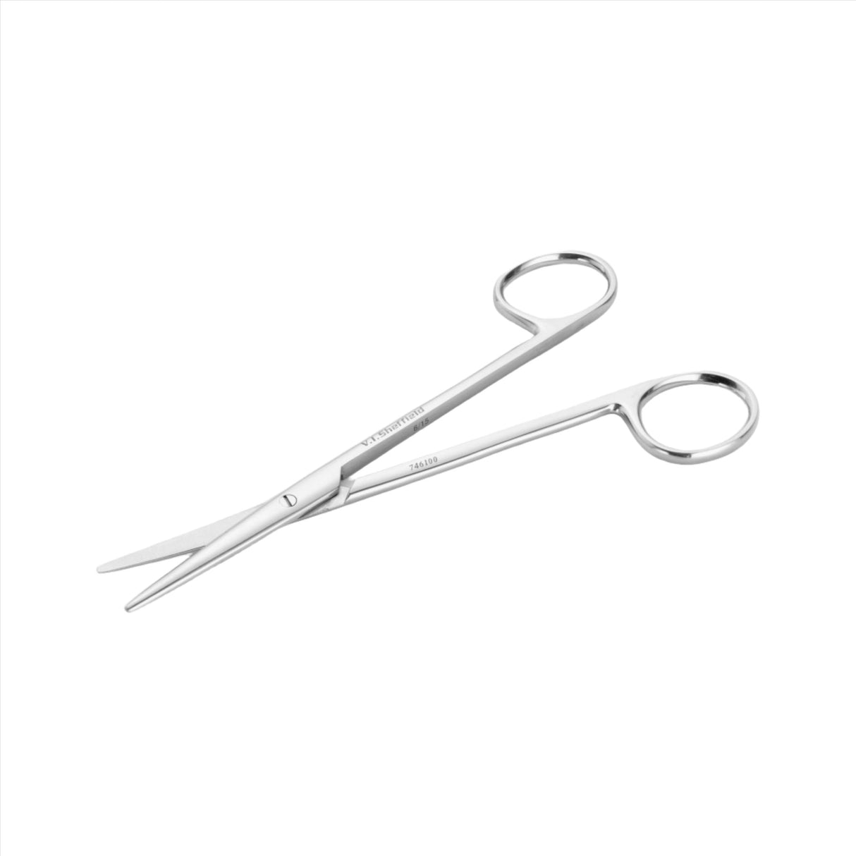 Metzenbaum Scissors (Superior Quality VI) - Surgical SystemsSurgical Scissors