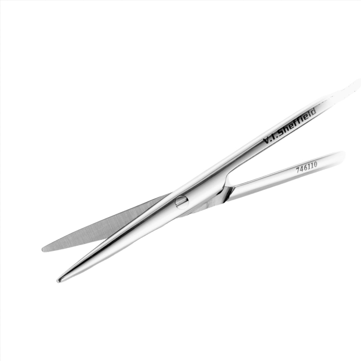 Metzenbaum Scissors (Superior Quality VI) - Surgical SystemsSurgical Scissors