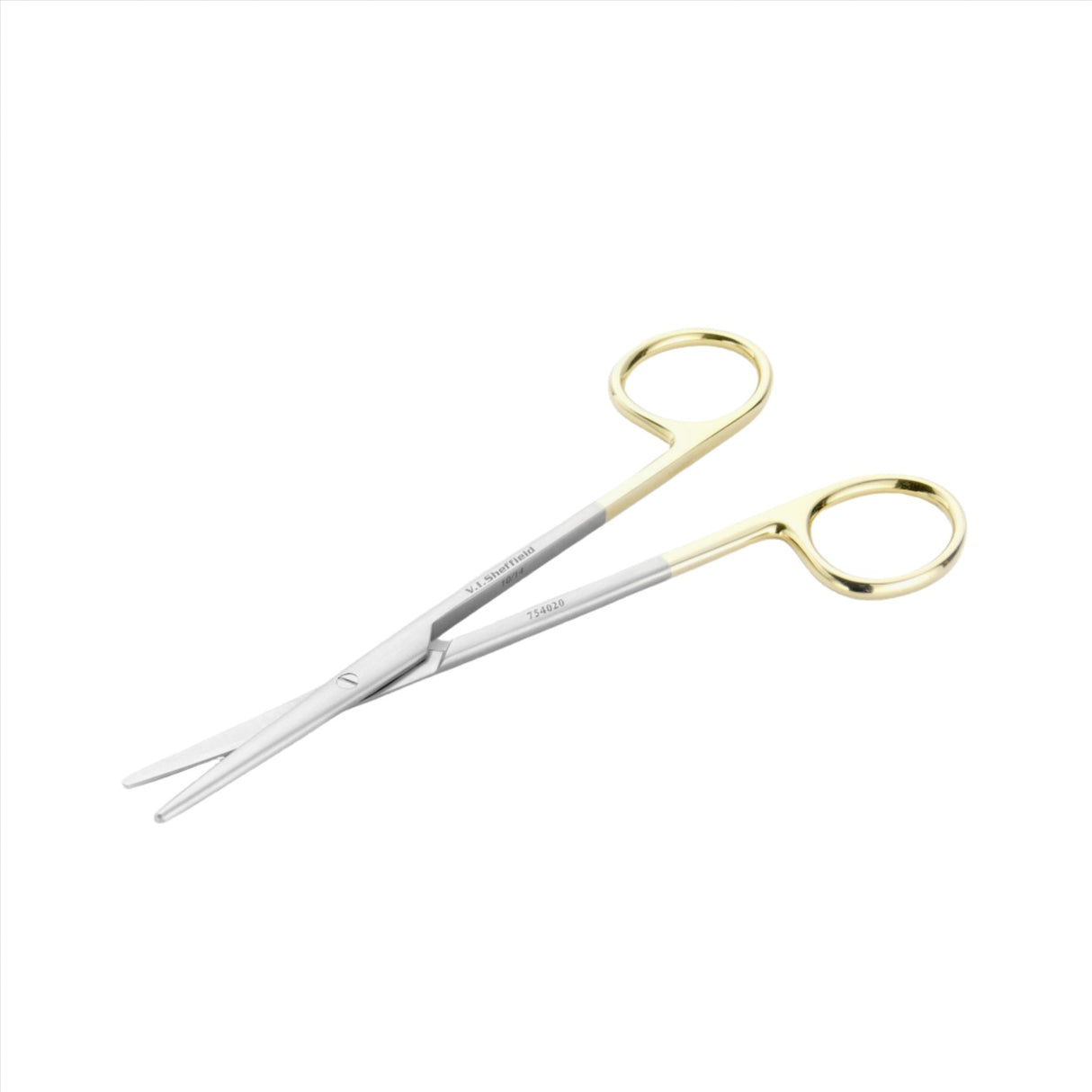 Metzenbaum Scissors (Superior Quality VI) - Surgical SystemsSurgical Scissors