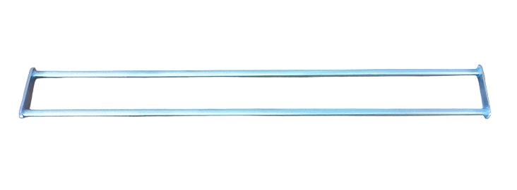 Microscope Slide Staining Rack L:48cm x W:6cm x H:2cm - Surgical Systems
