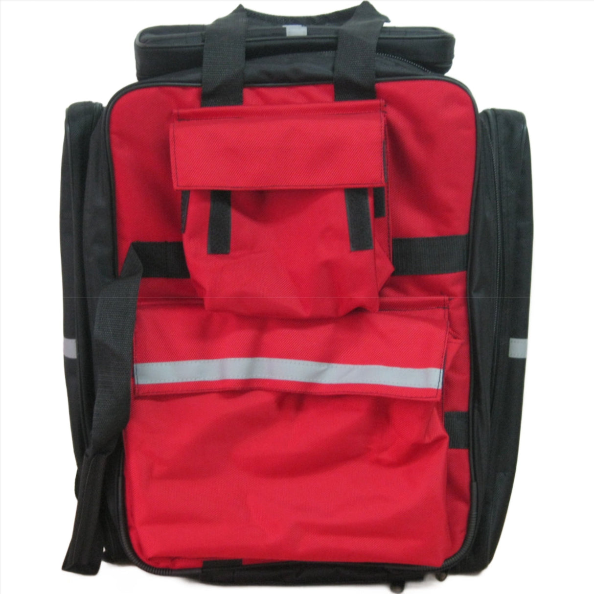 Paramedic - Intemediate Life Support Bag (ILS) With Contents - Surgical SystemsParamedic First Aid Kits