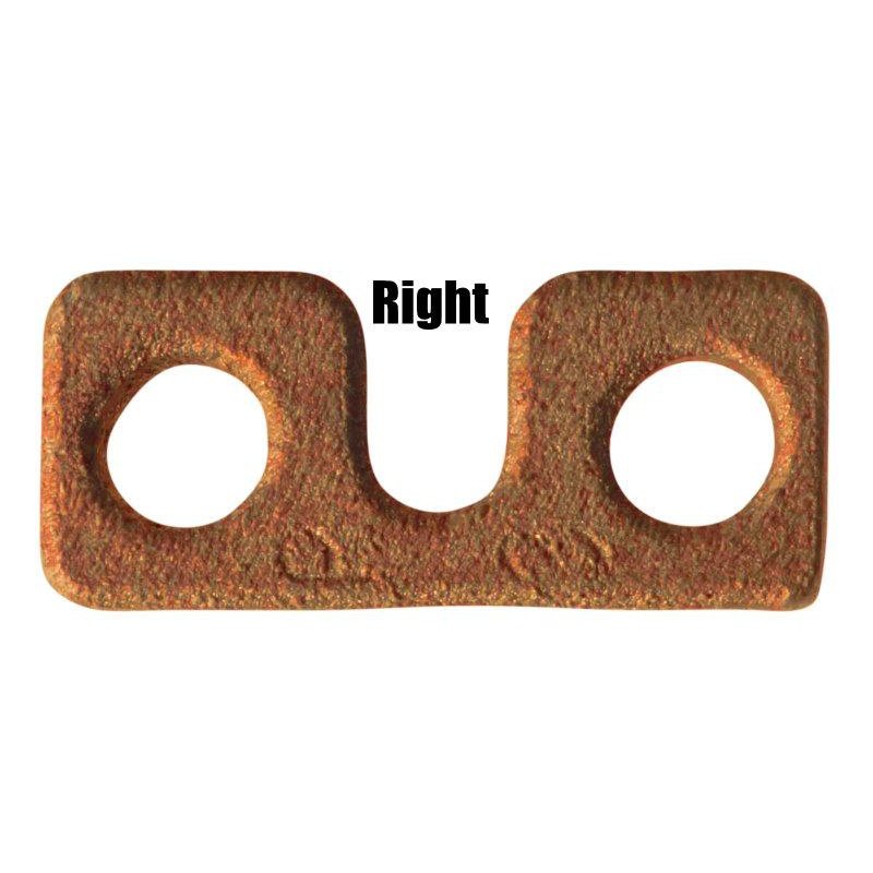 Patella Rapid Luxation Spacers - Surgical SystemsRapid Luxation Rita