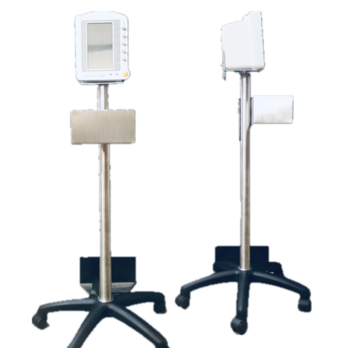Patient Monitor Trolley for CMS8000; CMS 5100 - Surgical SystemsMonitor Trolley