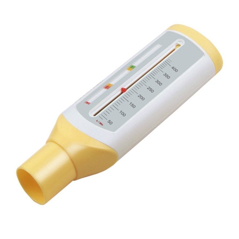 Peakflow PF120C - Child ROSSMAX - Surgical SystemsPeakflow Meter