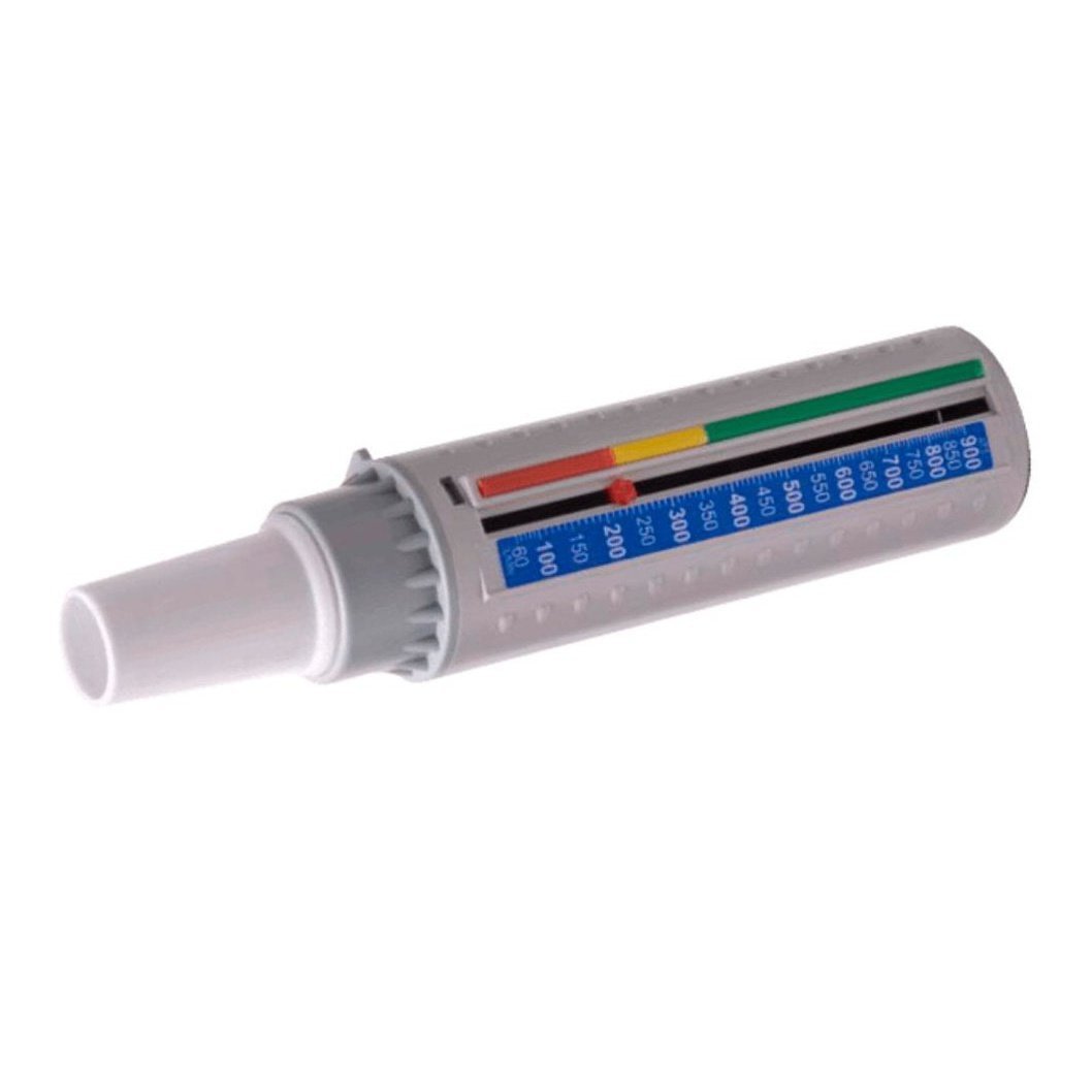 Peakflow Standard - callibrated for adult or child - Surgical SystemsPeakflow Meter