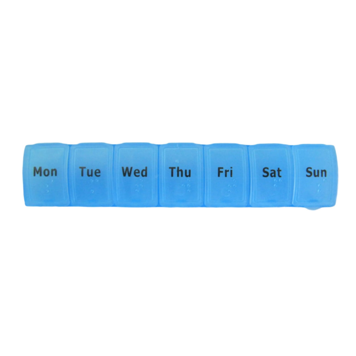 Pill Box 7 Days - MED - Surgical SystemsPill Box 7 Days - MED