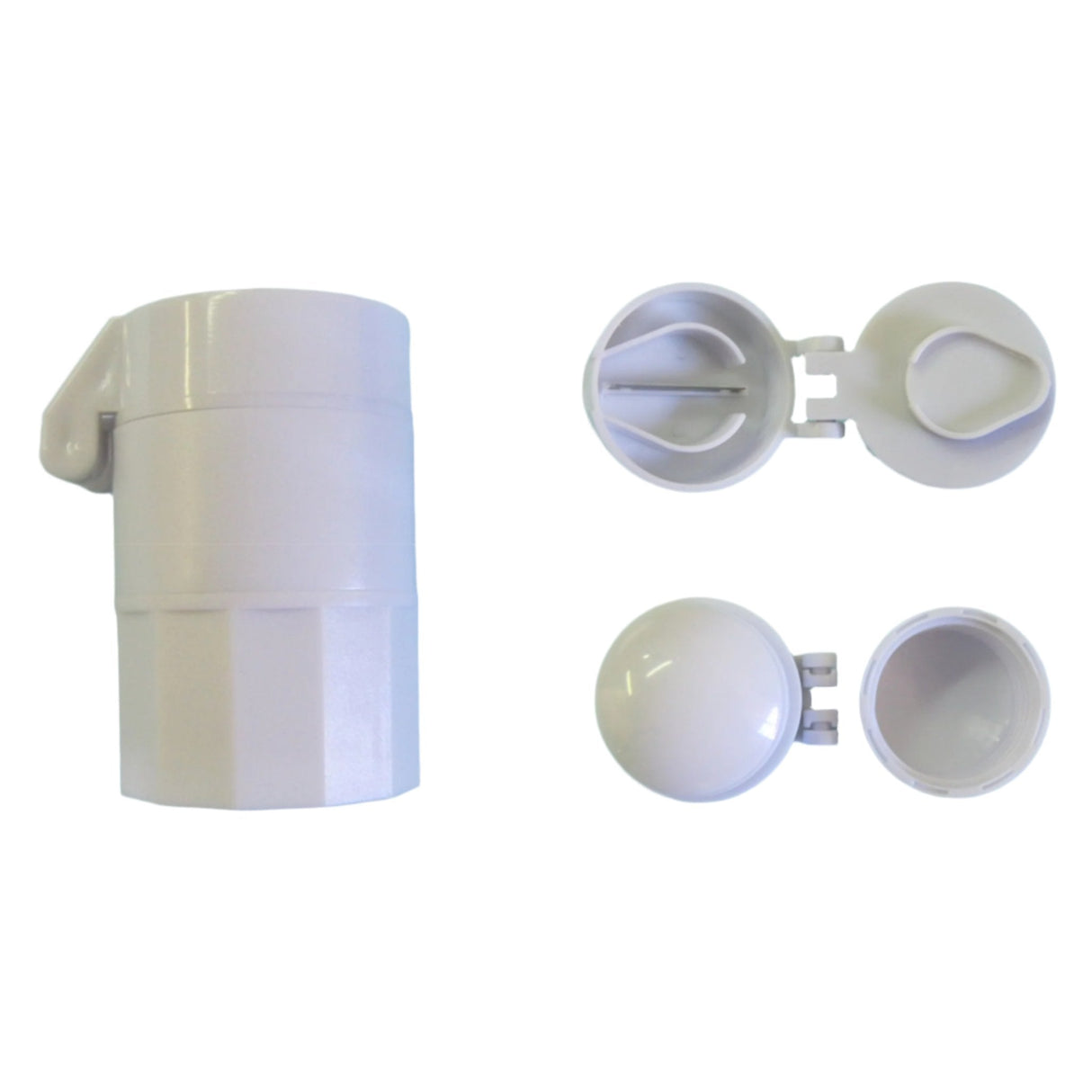 Pill Crusher - Surgical SystemsPill Crusher