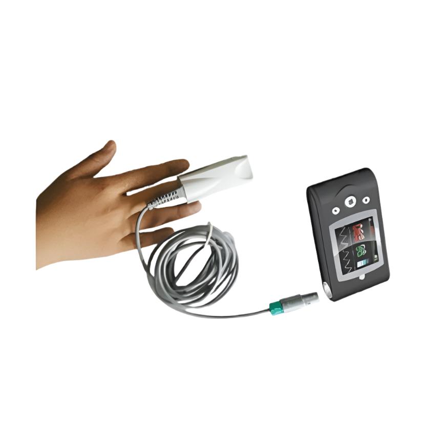 Pulse Oximeter - Handheld - CMS60C - Surgical SystemsHandheld Pulse oximeter