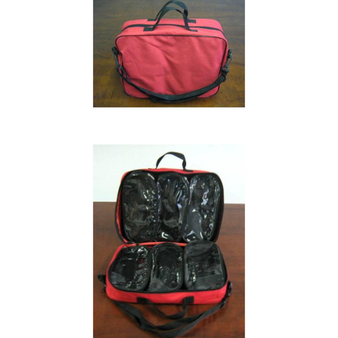 Regulation-3 Factory First Aid Kit - Metal Box - Surgical SystemsFactory First Aid Kits