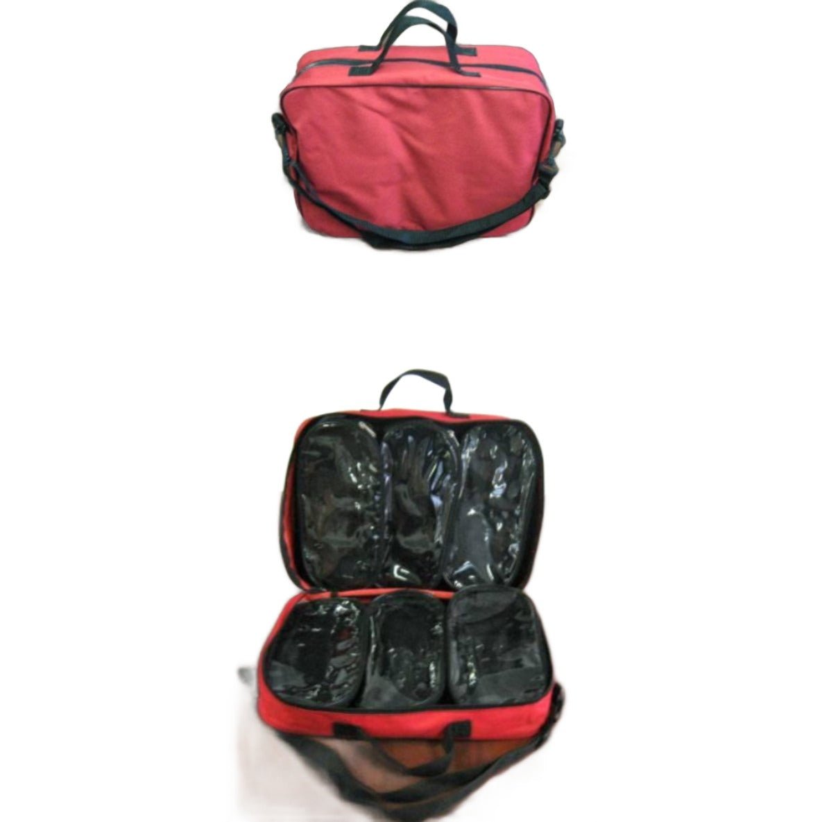 Regulation-3 Factory First Aid Kit - Plastic Box - Surgical SystemsFactory First Aid Kits