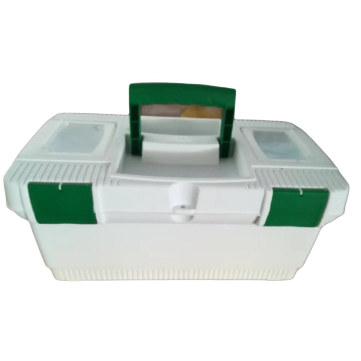 Regulation-3 Factory First Aid Kit - Plastic Box - Surgical SystemsFactory First Aid Kits