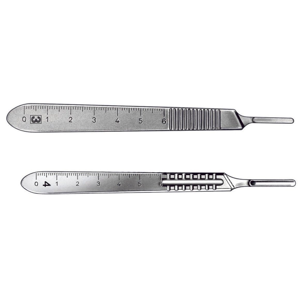 Scalpel Handles (Economy Range) - Surgical SystemsScalpel Handle