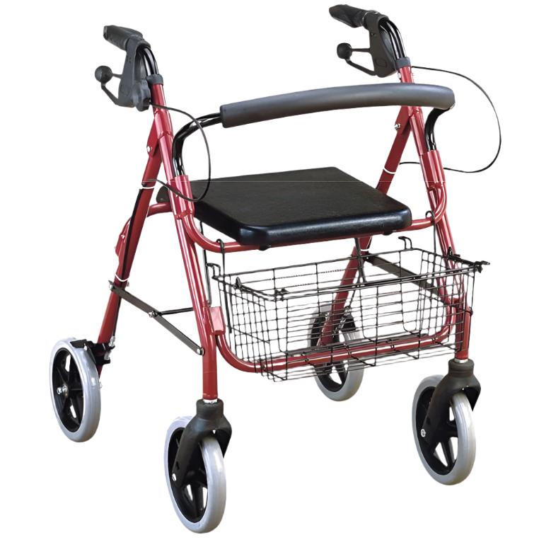 Shopper FS965LH Quad Alum - Surgical SystemsShopper