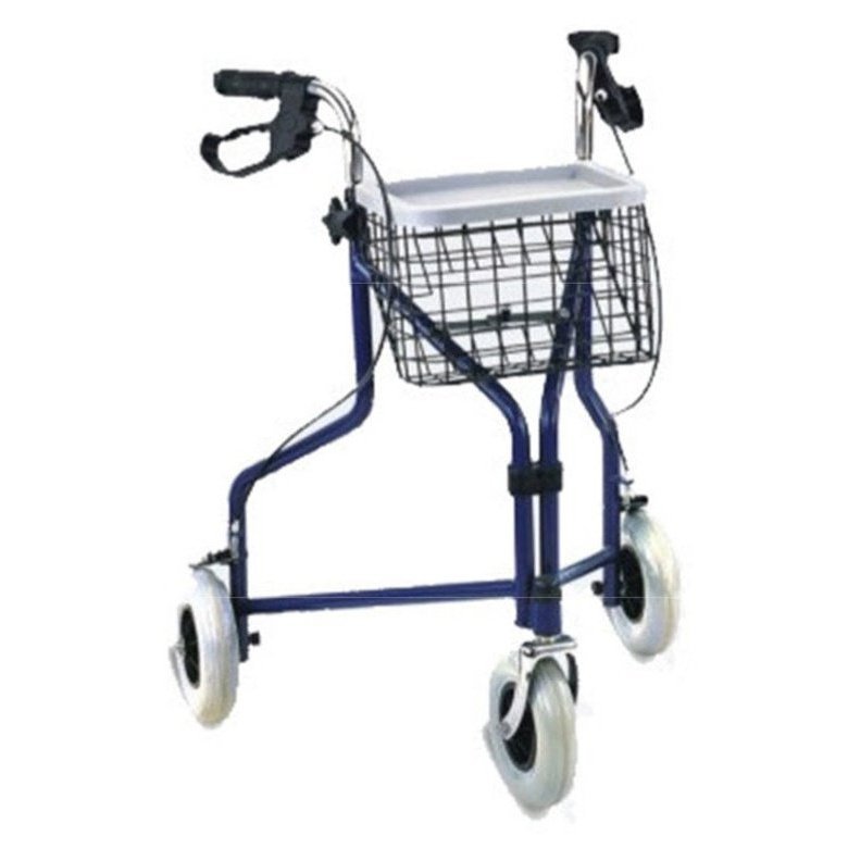 Shopper FS969H Tricycle Steel - Surgical SystemsShopper