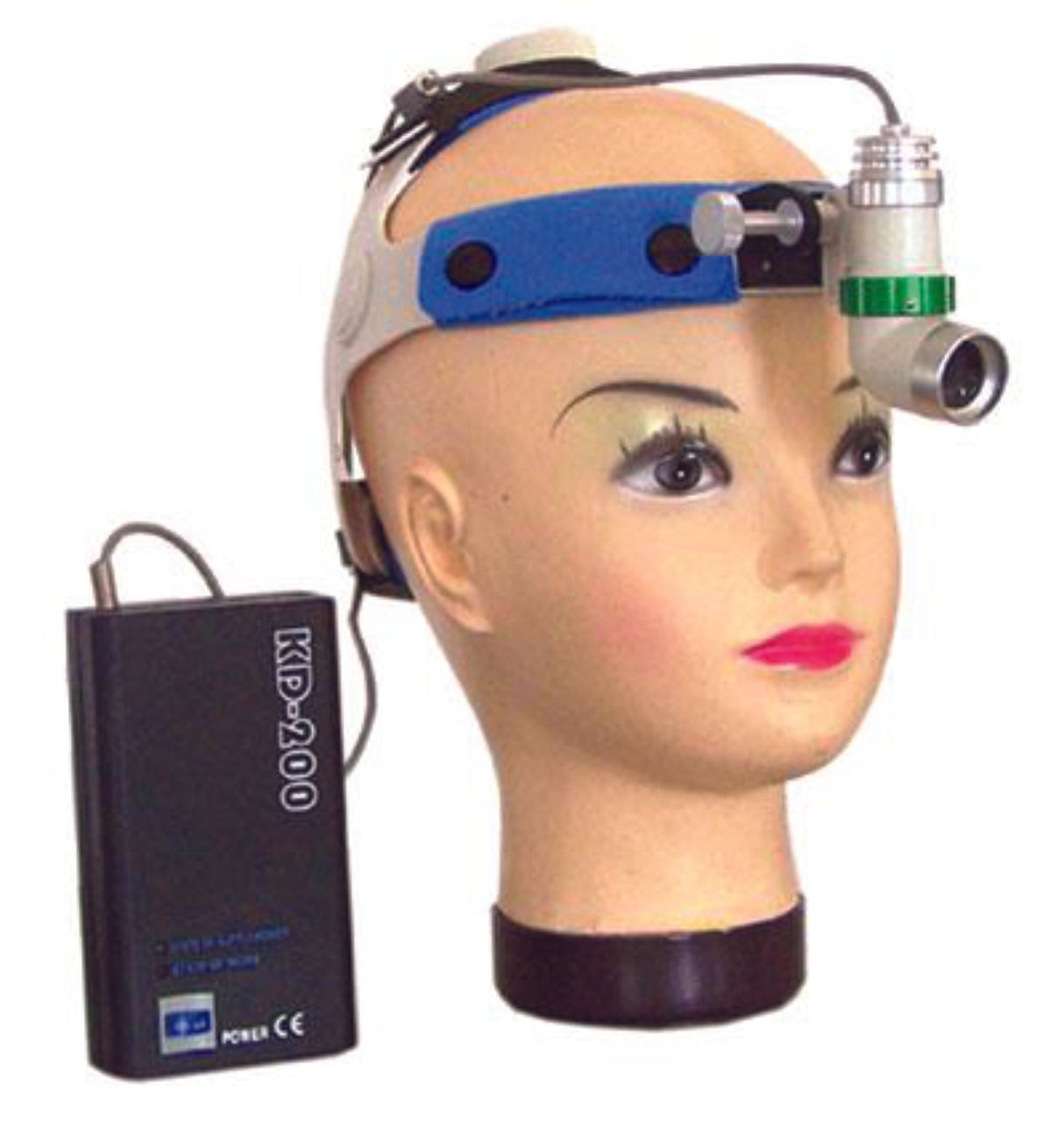 Standard LED Head Light KD - 202A - 3 – Bright, Efficient, Durable - Surgical SystemsExamination Lights