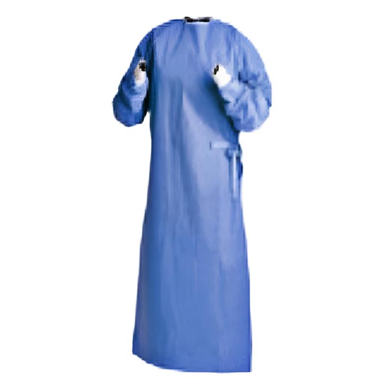 Sterile Surgical gowns - Non-woven (MOQ: 50) - Surgical SystemsDisposable Gowns