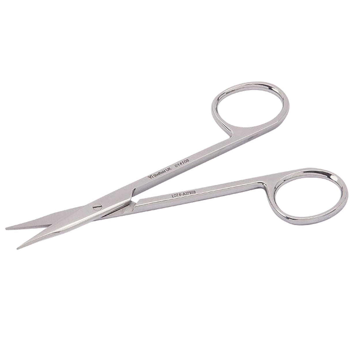 Stevens Tenotomy Scissor 110mm - Sharp (High Quality UK) - Surgical SystemsSurgical Scissors