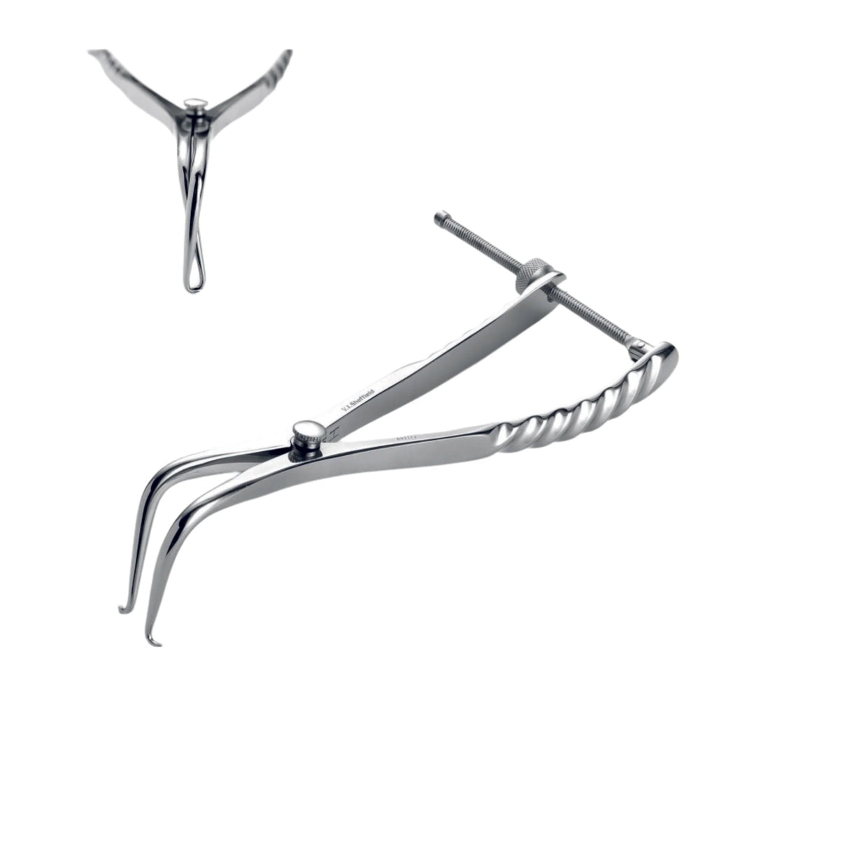 Stifle Distractor for Veterinary Use - Premium Quality, UK - Surgical Systems