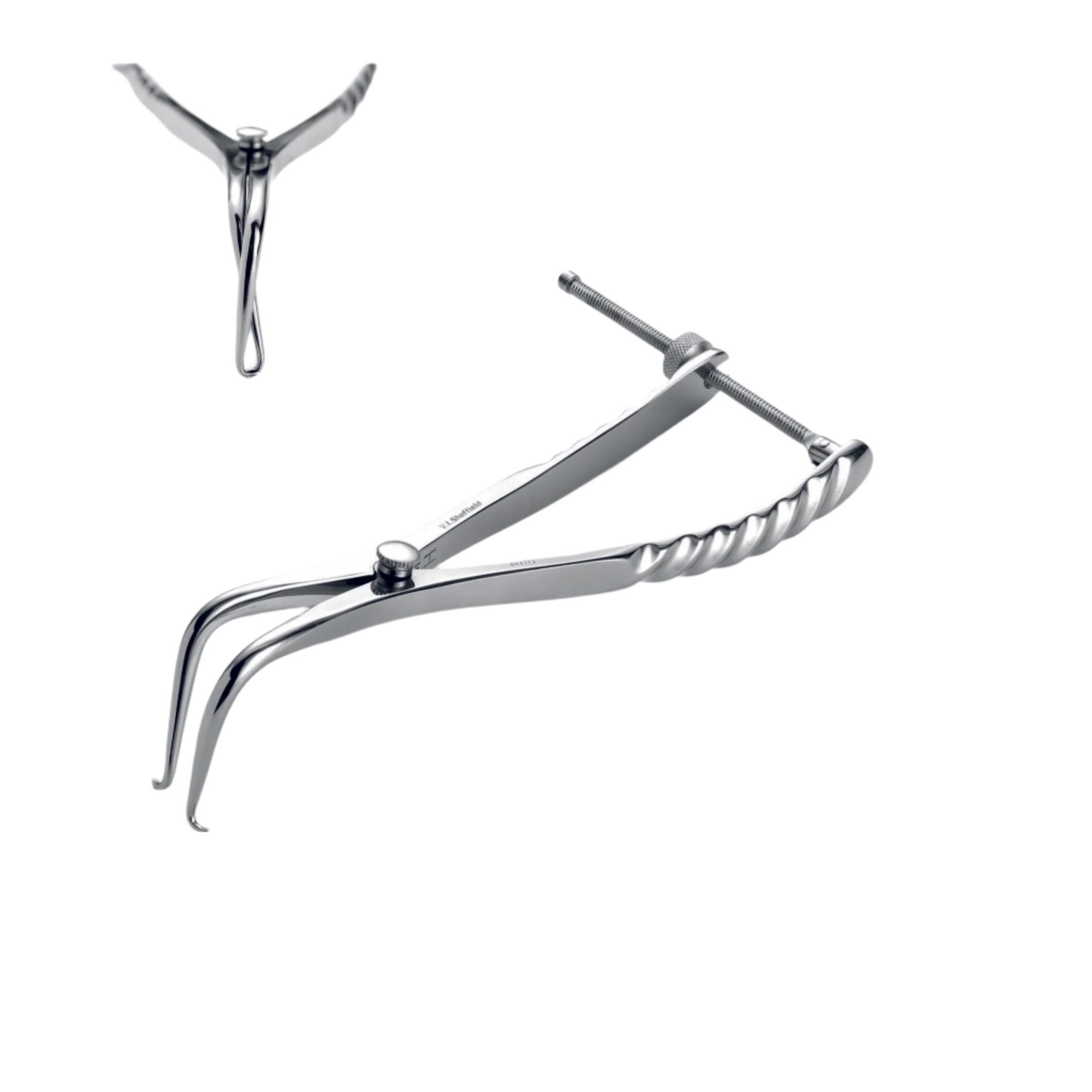 Stifle Distractor for Veterinary Use - Premium Quality, UK - Surgical Systems