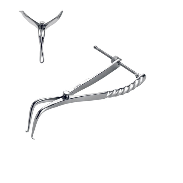 Stifle Distractor for Veterinary Use - Premium Quality, UK - Surgical Systems