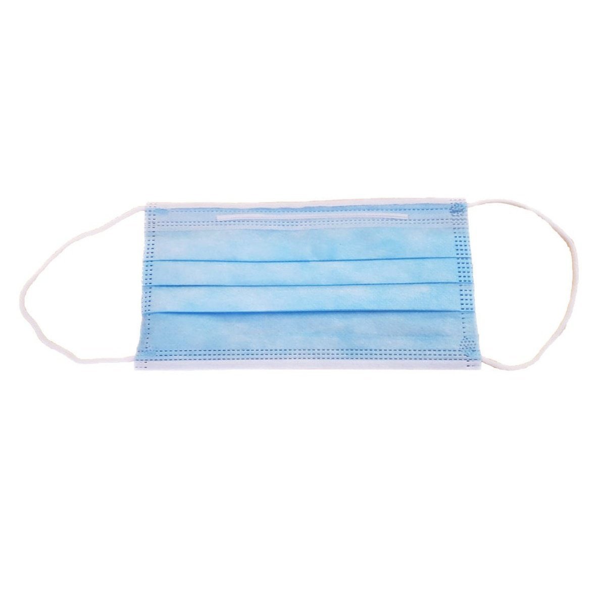 Surgical Masks - EarLoop 3Ply (50's) 20g/m2 (MOQ: 40) - Surgical SystemsMasks