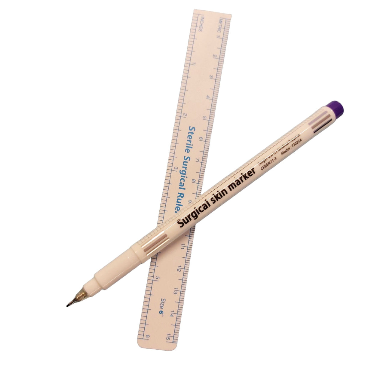 Surgical Skin Marker Sterile (MOQ: 50) - Surgical SystemsSurgical Skin Marker