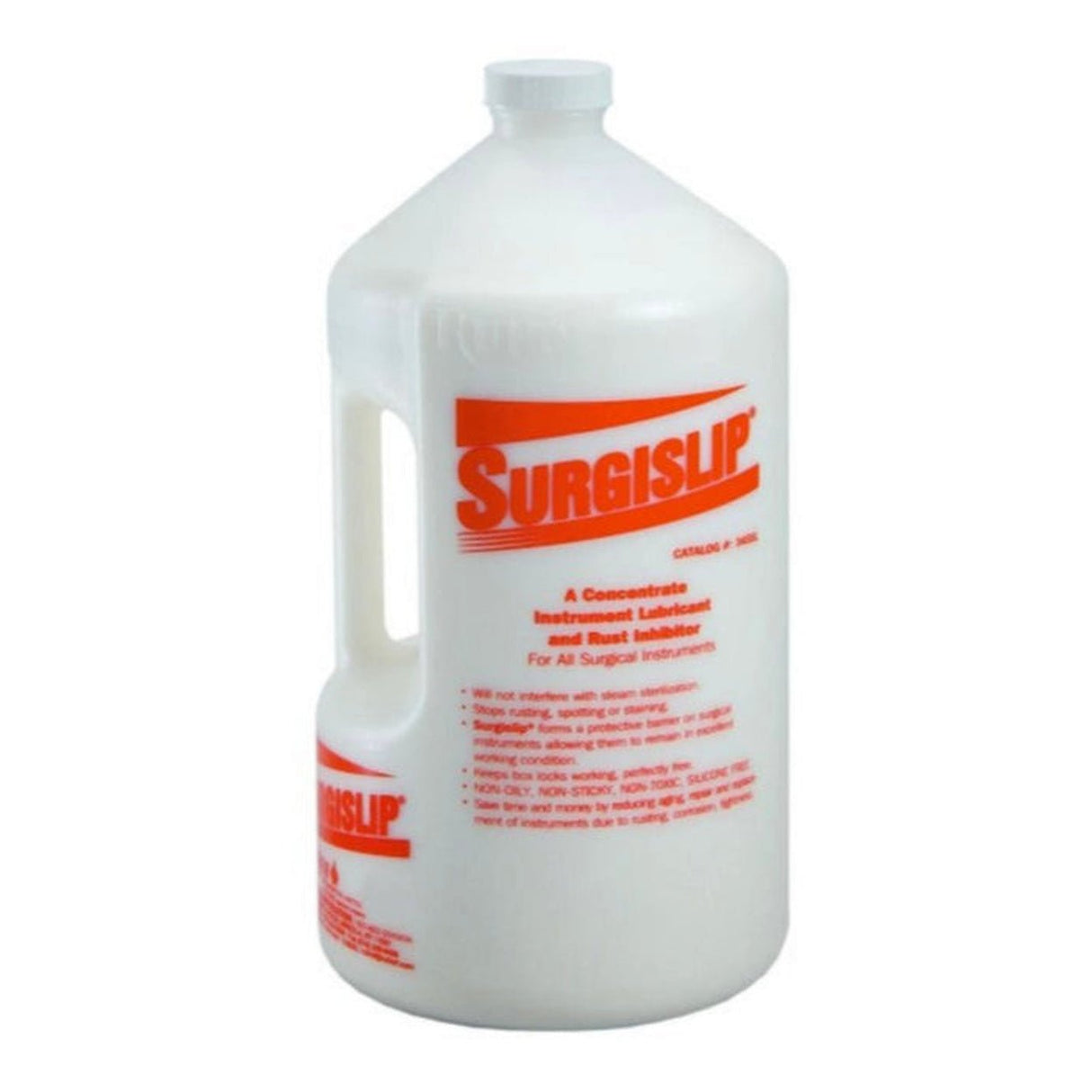 Surgislip® Instrument Lubricant – Protect Hinged Surgical Instruments - Surgical SystemsLubricants