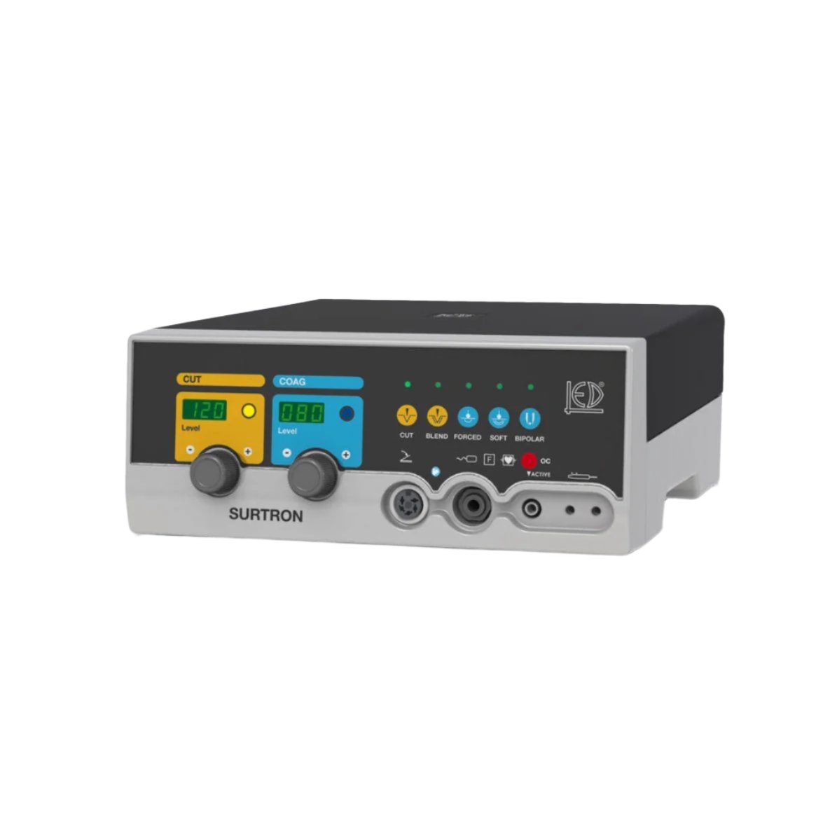 SURTRON 120W Electrosurgical Unit - Surgical SystemsSurtron diathermy