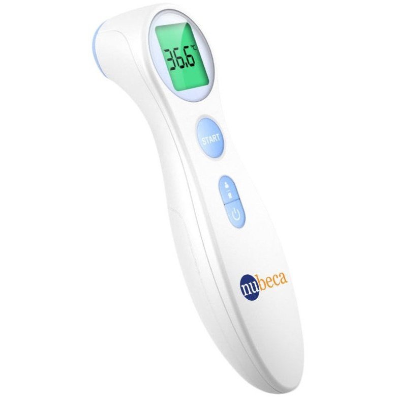 Thermometer Infra-Red Forehead 3306 - Surgical SystemsThermometers