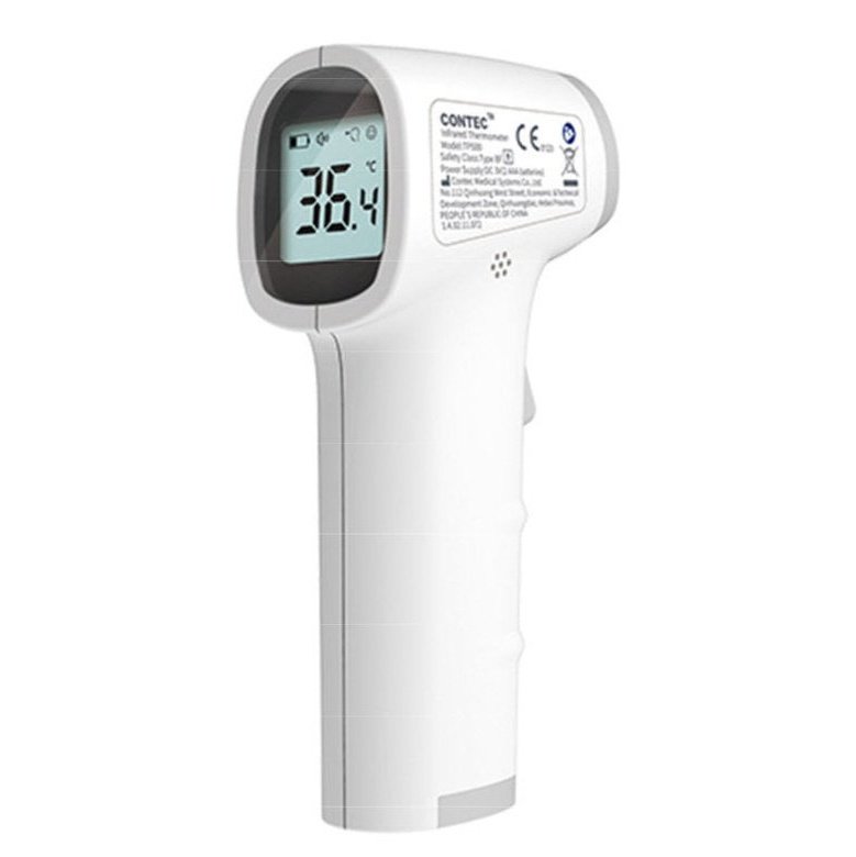 Thermometer Infra Red Thermoscan TP500 - Surgical SystemsThermometers