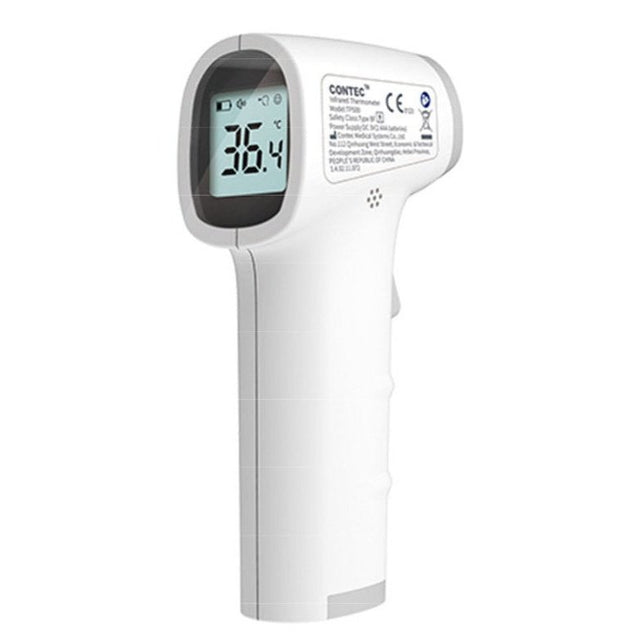 Thermometer Infra Red Thermoscan TP500 - Surgical SystemsThermometers