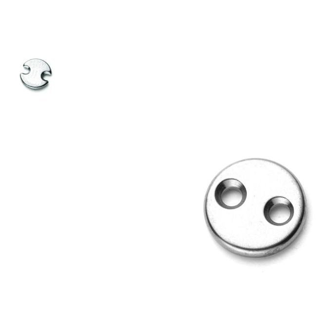 Titanium Buttons - Surgical SystemsGBP General