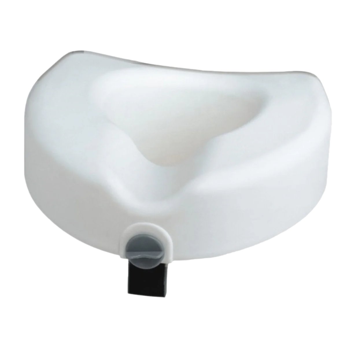 Toilet Seat Raiser Basic - Surgical SystemsCommodes