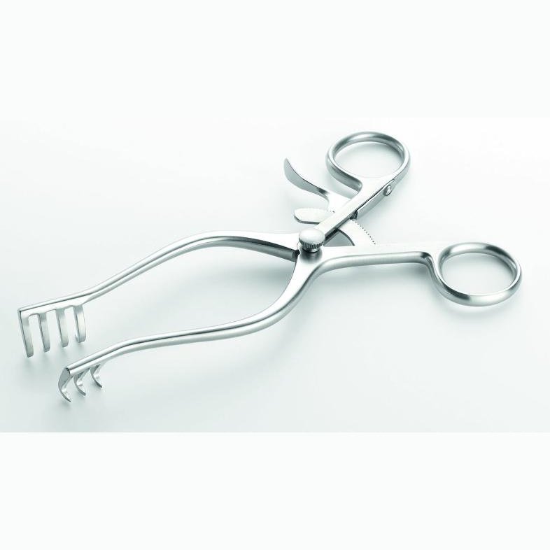 Travers Self-Retaining Retractor - Surgical SystemsGenInst Freelance