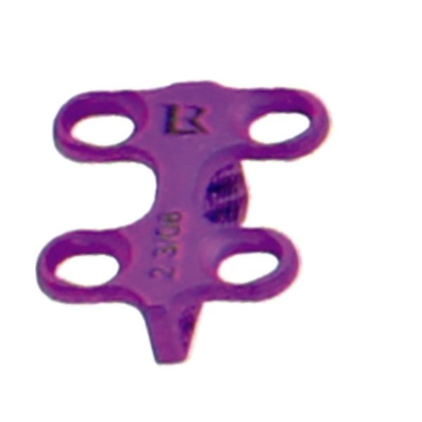 TTA Rapid Cages - Surgical SystemsRapid Luxation Rita