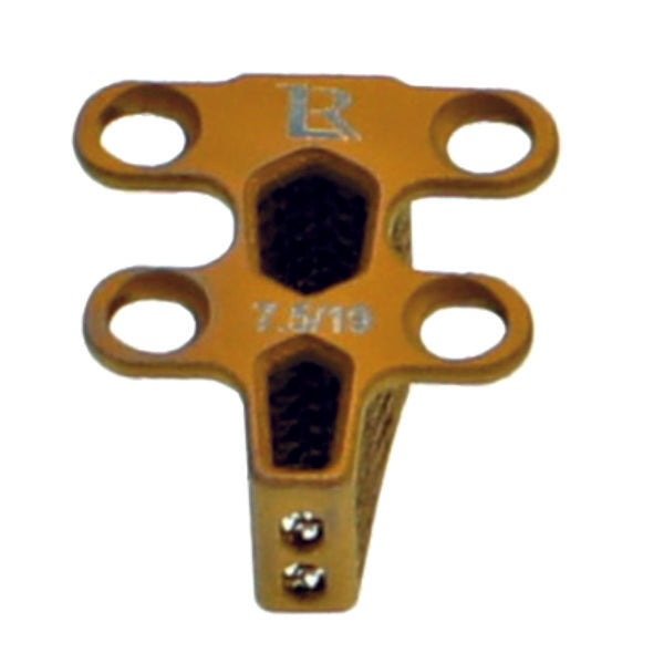 TTA Rapid Cages - Surgical SystemsRapid Luxation Rita