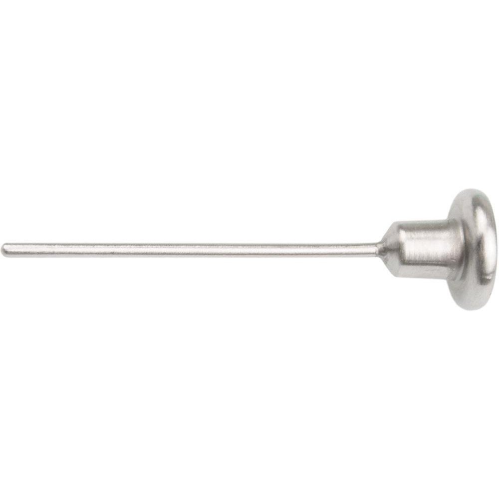 TTA Rapid Guide Pin, 1,0 mm to be used with Saw Guide 132-4040-00 - Surgical SystemsRapid Luxation Rita