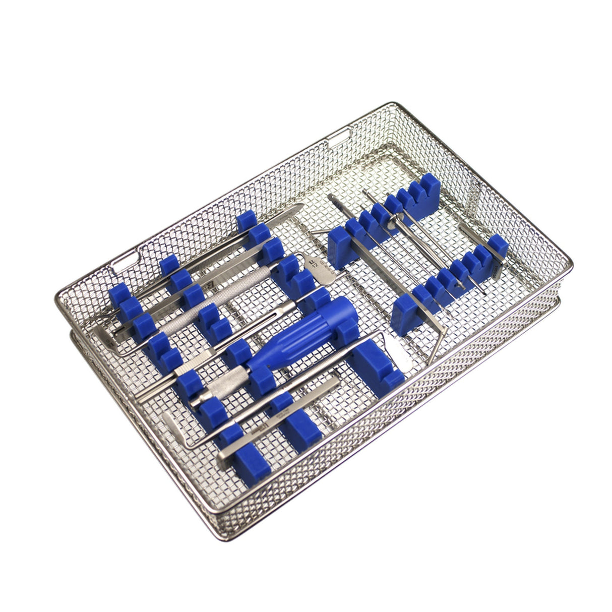 TTA Rapid Instrument Set - Surgical SystemsRapid Luxation Rita