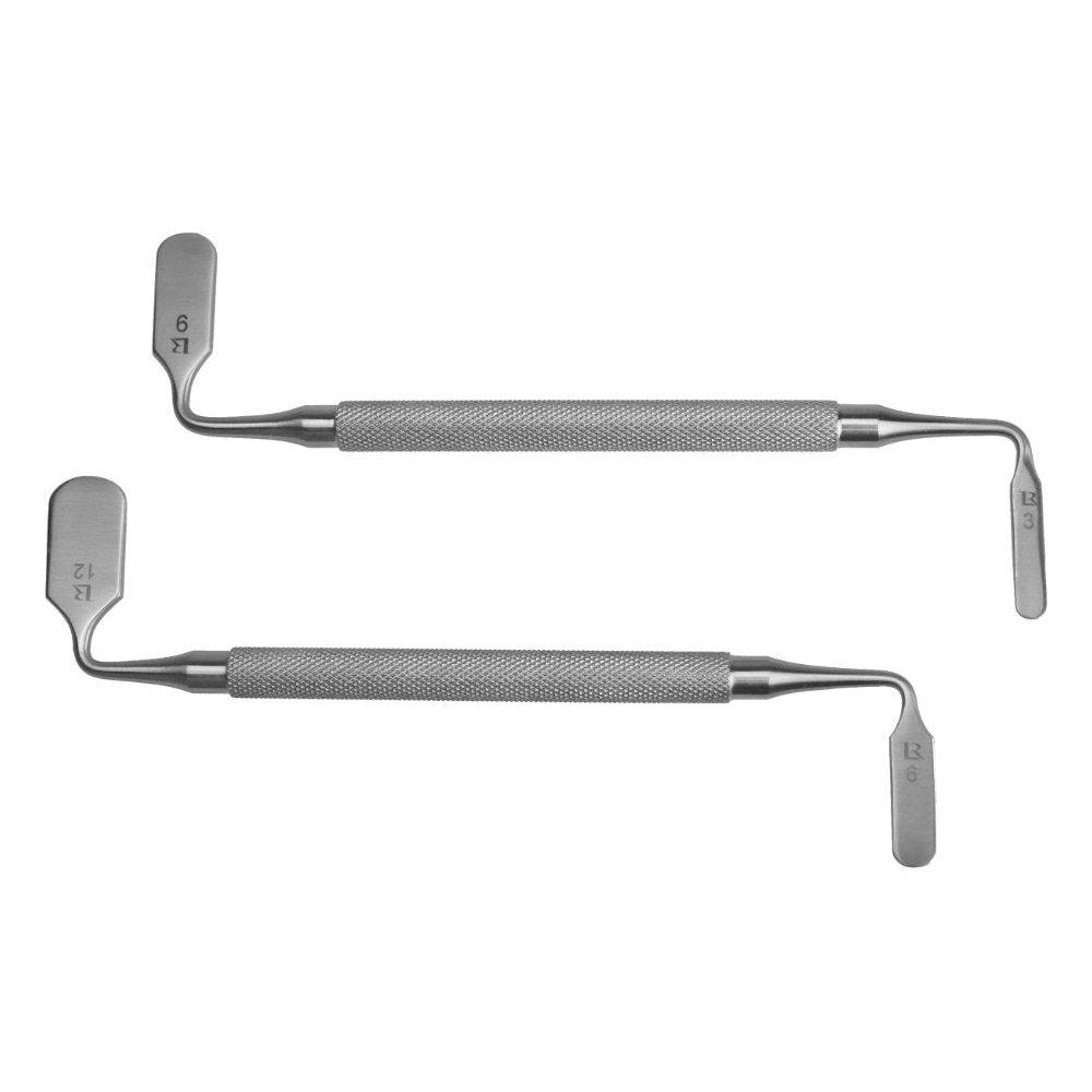 TTA Rapid Lever-Spreader - Surgical SystemsRapid Luxation Rita