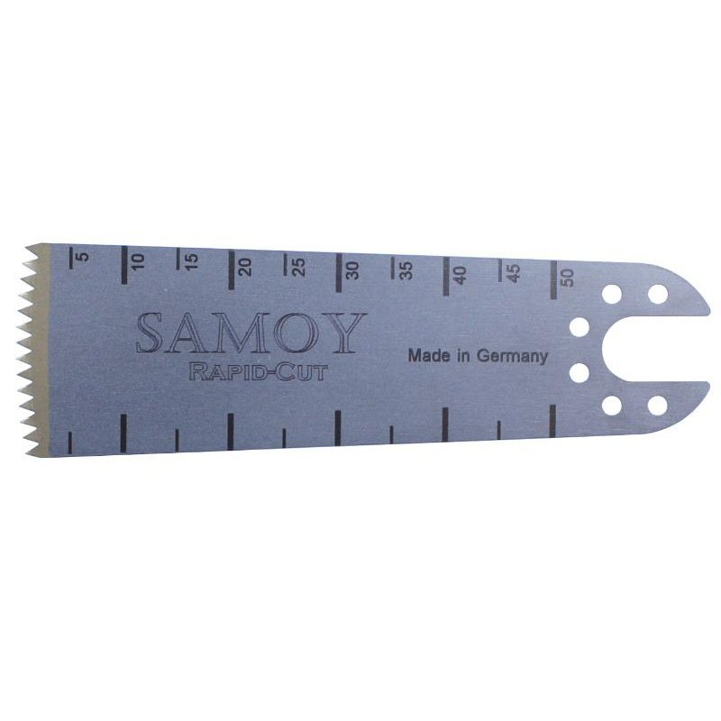 TTA Rapid - Samoy Rapid Cut Blades - Surgical SystemsRapid Luxation Rita
