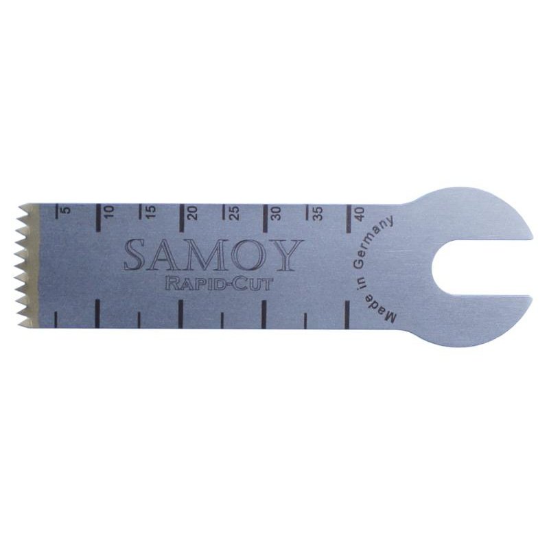 TTA Rapid - Samoy Rapid Cut Blades - Surgical SystemsRapid Luxation Rita