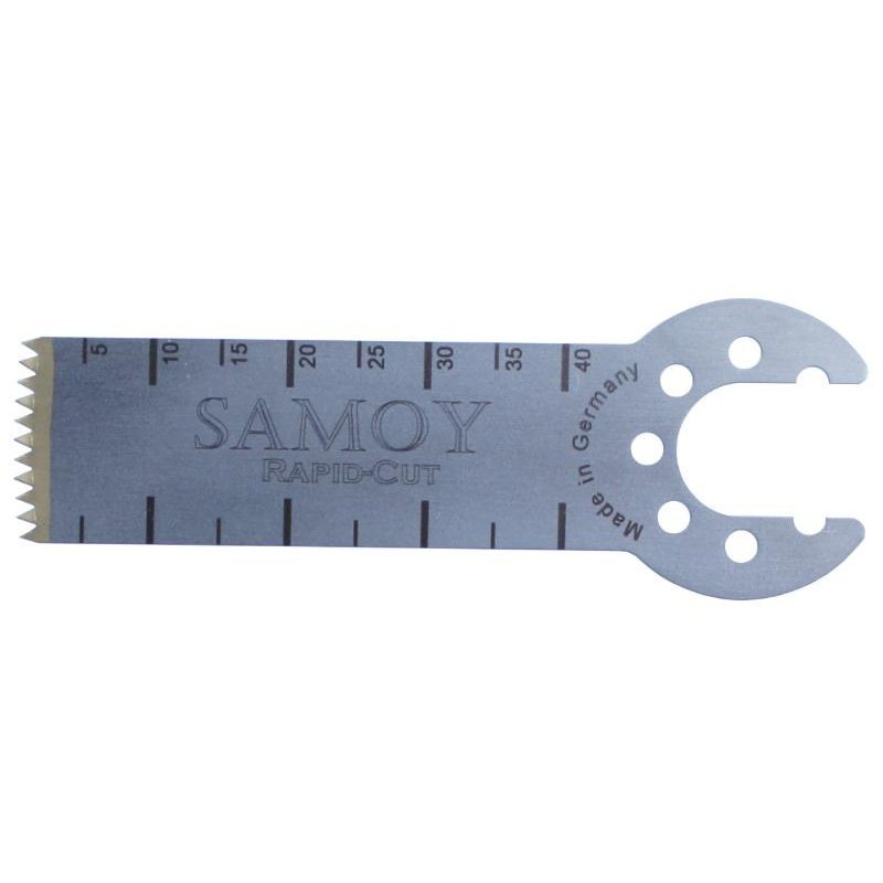 TTA Rapid - Samoy Rapid Cut Blades - Surgical SystemsRapid Luxation Rita
