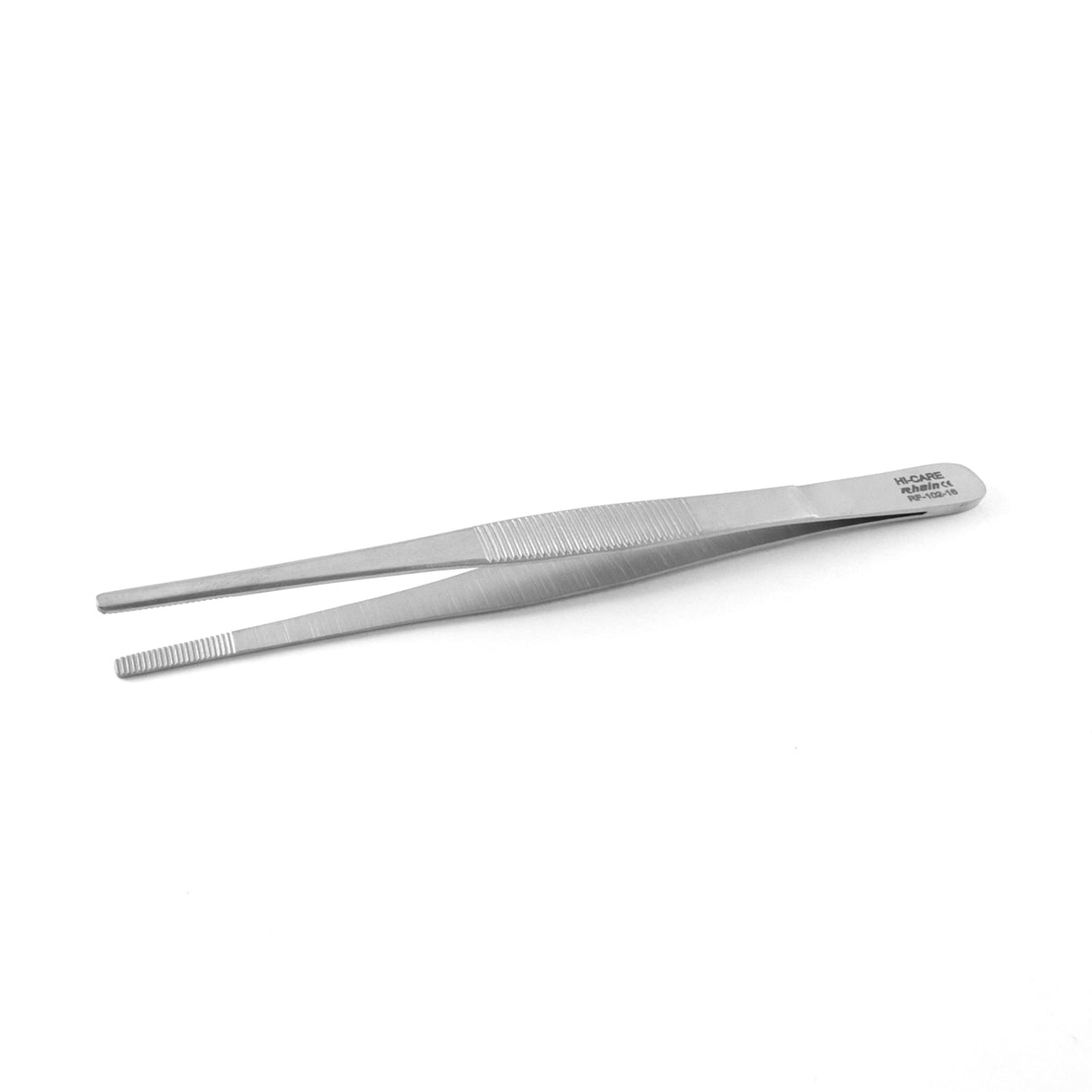 Unfinished Dressing Forceps – Economy Surgical Instrument - Surgical SystemsDissecting Forceps
