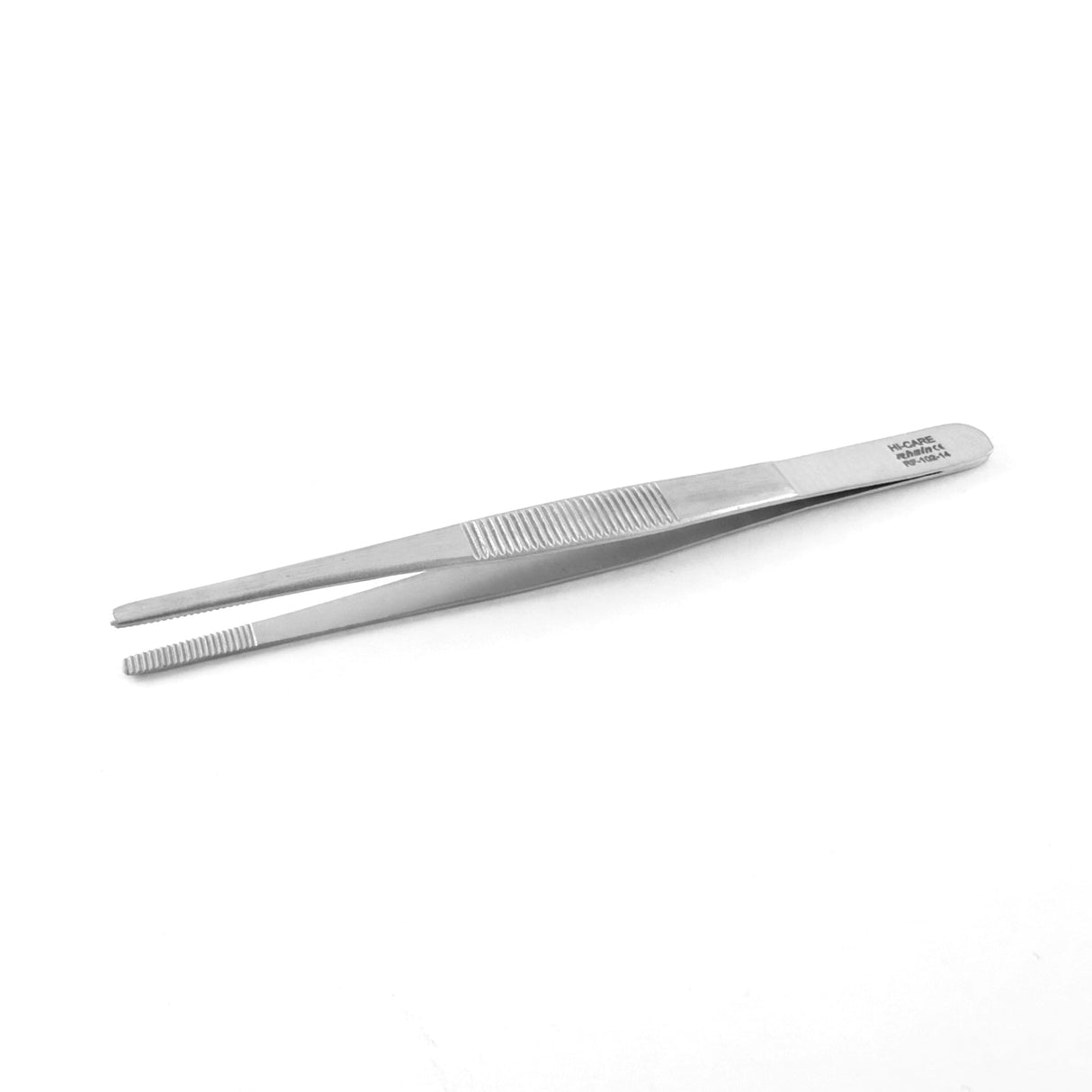 Unfinished Dressing Forceps – Economy Surgical Instrument - Surgical SystemsDissecting Forceps