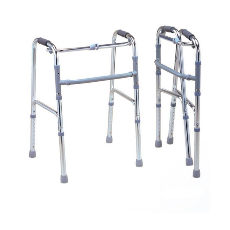 Walking Frame - Pulpit Folding - Surgical SystemsWalking Frame
